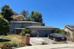 Pre-foreclosure in  CENTURY MANOR CT San Jose, CA 95111