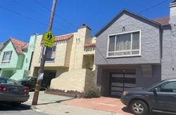 Pre-foreclosure in  SCOTIA AVE San Francisco, CA 94124