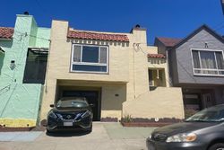 Pre-foreclosure in  SCOTIA AVE San Francisco, CA 94124