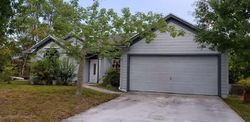 Pre-foreclosure in  SW GAGER RD Port Saint Lucie, FL 34953