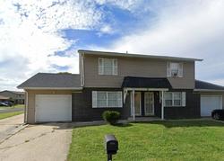 Pre-foreclosure Listing in TERRI LYNN LN COLLINSVILLE, IL 62234