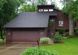 Pre-foreclosure in  RANDLE ST Edwardsville, IL 62025