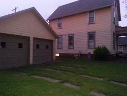 Pre-foreclosure Listing in NW 2ND ST GALVA, IL 61434
