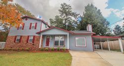 Pre-foreclosure in  HILLIS RD Augusta, GA 30906