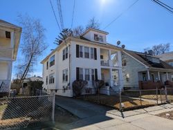 Pre-foreclosure in  ADELAIDE AVE Providence, RI 02907