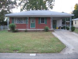 Pre-foreclosure in  LOOK ST Little Rock, AR 72204
