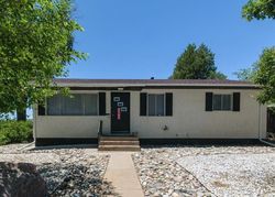 Pre-foreclosure in  BALTIMORE AVE Pueblo, CO 81008