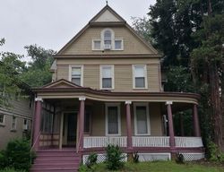 Pre-foreclosure Listing in S OVERBROOK AVE TRENTON, NJ 08618