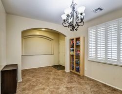 Pre-foreclosure in  E BAKER DR San Tan Valley, AZ 85140