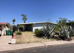 Pre-foreclosure in  S AVENUE B San Manuel, AZ 85631