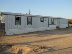 Pre-foreclosure in  W DESIERTO DR Eloy, AZ 85131