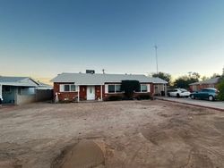 Pre-foreclosure in  W PIMA AVE Coolidge, AZ 85128
