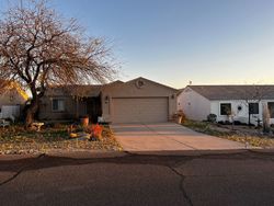 Pre-foreclosure in  W PICKET POST Superior, AZ 85173