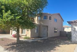 Pre-foreclosure in  W GLOBE AVE Phoenix, AZ 85043