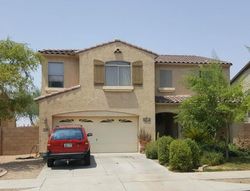 Pre-foreclosure in  S 74TH LN Phoenix, AZ 85043