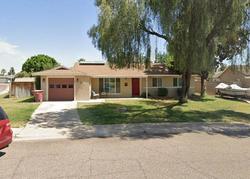 Pre-foreclosure in  E HUBBELL ST Scottsdale, AZ 85257