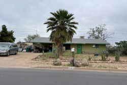Pre-foreclosure in  N HAWES RD Mesa, AZ 85207