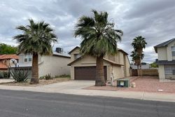Pre-foreclosure in  W FOLLEY ST Chandler, AZ 85226