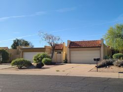 Pre-foreclosure in  W RICE DR Tempe, AZ 85283