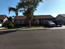 Pre-foreclosure in  E DES MOINES ST Mesa, AZ 85207