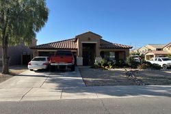 Pre-foreclosure in  W KIRBY AVE Tolleson, AZ 85353
