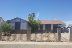 Pre-foreclosure in  W VEREDA PASADERA Tucson, AZ 85746