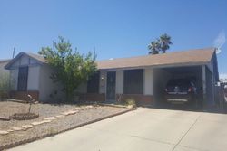 Pre-foreclosure in  W VEREDA PASADERA Tucson, AZ 85746