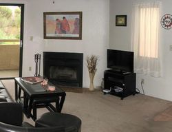 Pre-foreclosure in  N CAMINO ESPLENDORA  Tucson, AZ 85718
