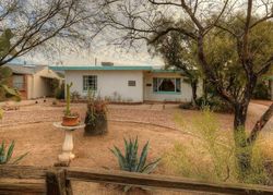 E Oxford Dr, Tucson AZ