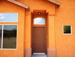 Pre-foreclosure in  S AVENIDA RIBERO Tucson, AZ 85706