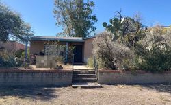 Pre-foreclosure in  E WATER ST Tucson, AZ 85719