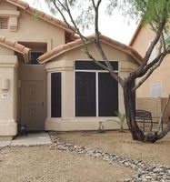 Pre-foreclosure in  N VERDE MOUNTAIN DR Tucson, AZ 85750