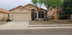Pre-foreclosure in  N VERDE MOUNTAIN DR Tucson, AZ 85750