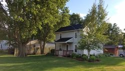 Pre-foreclosure Listing in S BROADWAY ST HUDSON, IL 61748