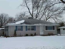 Pre-foreclosure in  N MERRIMAC AVE Peoria, IL 61614