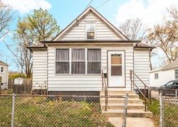 Pre-foreclosure in  SPRING ST East Peoria, IL 61611