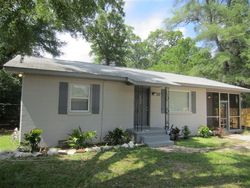 Pre-foreclosure in  E LEONARD ST Pensacola, FL 32503