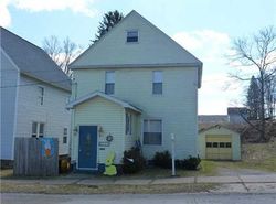Pre-foreclosure Listing in FRANKLIN ST CORRY, PA 16407