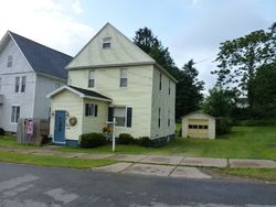 Pre-foreclosure in  FRANKLIN ST Corry, PA 16407