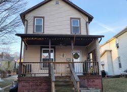Pre-foreclosure in  HICKORY ST Butler, PA 16001