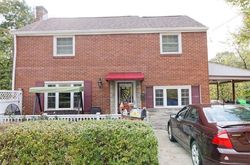 Pre-foreclosure in  SHADEWELL AVE Pittsburgh, PA 15227