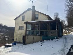 Pre-foreclosure in  LOST HILL RD Punxsutawney, PA 15767