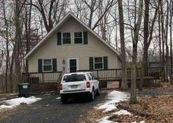 Pre-foreclosure in  WILLOWICKE TER East Stroudsburg, PA 18301