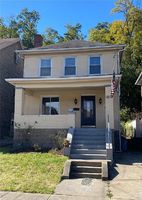 Pre-foreclosure in  DUFFIELD ST Pittsburgh, PA 15206