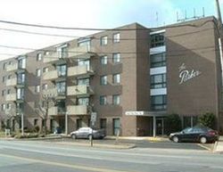 Pre-foreclosure in  W CHESTER PIKE APT E11 Ridley Park, PA 19078