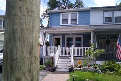 Pre-foreclosure in  S WELLS AVE Glenolden, PA 19036
