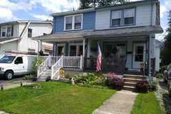 Pre-foreclosure in  S WELLS AVE Glenolden, PA 19036