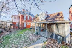 Pre-foreclosure in  CONNISTON AVE Pittsburgh, PA 15210