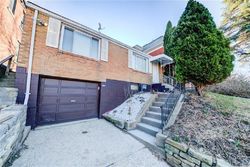 Pre-foreclosure in  CONNISTON AVE Pittsburgh, PA 15210
