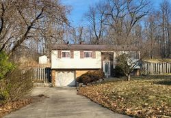 Pre-foreclosure Listing in W HILLCREST RD EIGHTY FOUR, PA 15330